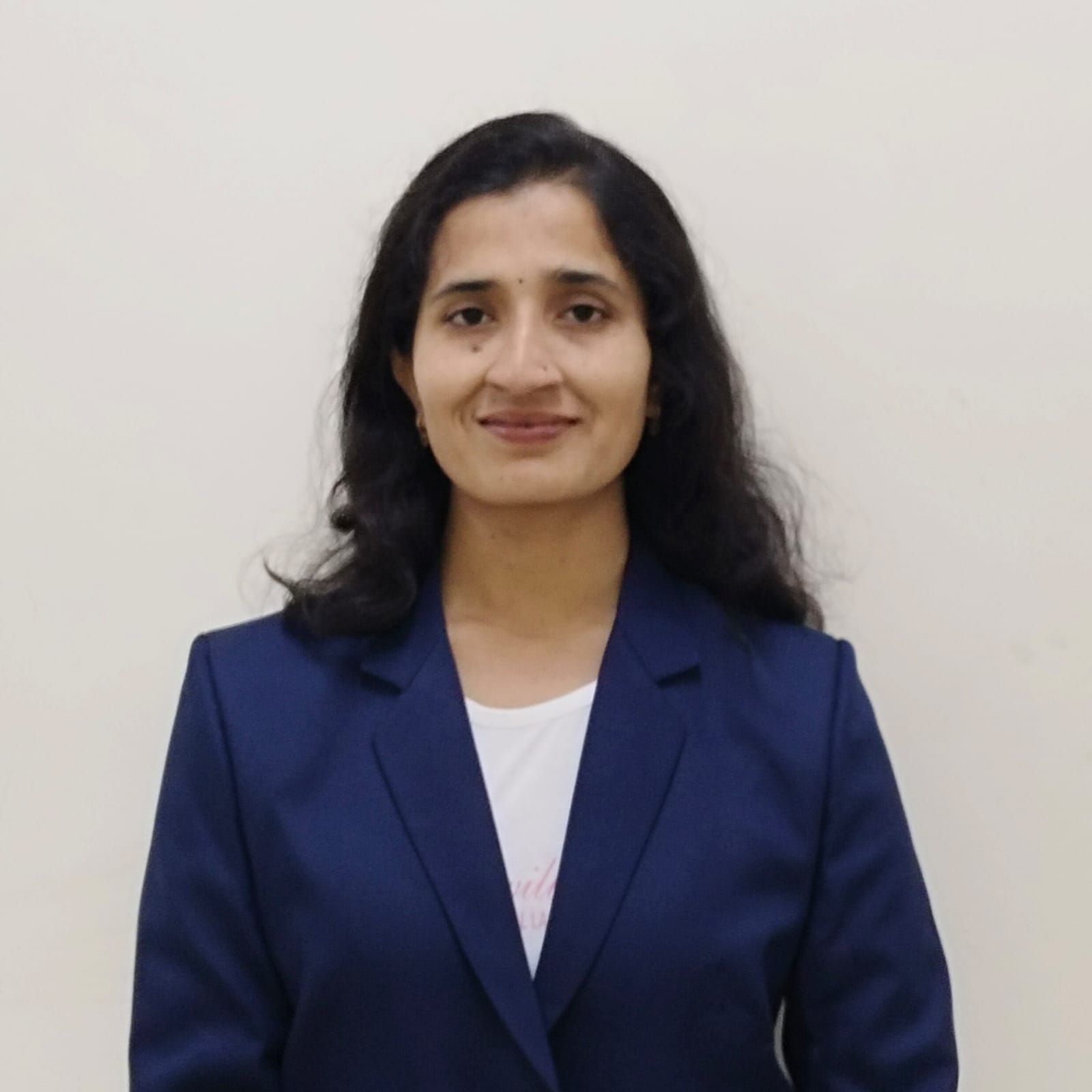 Dr. Divyashree