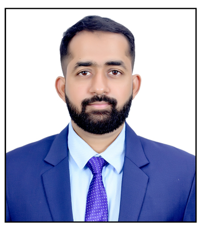 Dr. Ajay Kushwah