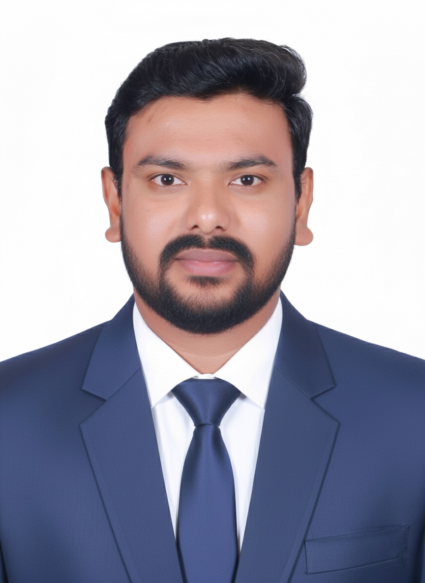 Dr. Anil K.