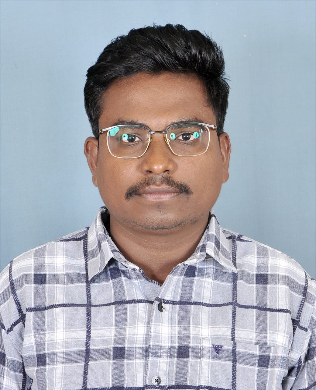 Dr. Krishnamoorthi S