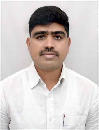 Dr. Mohammed Muzeruddin Baig