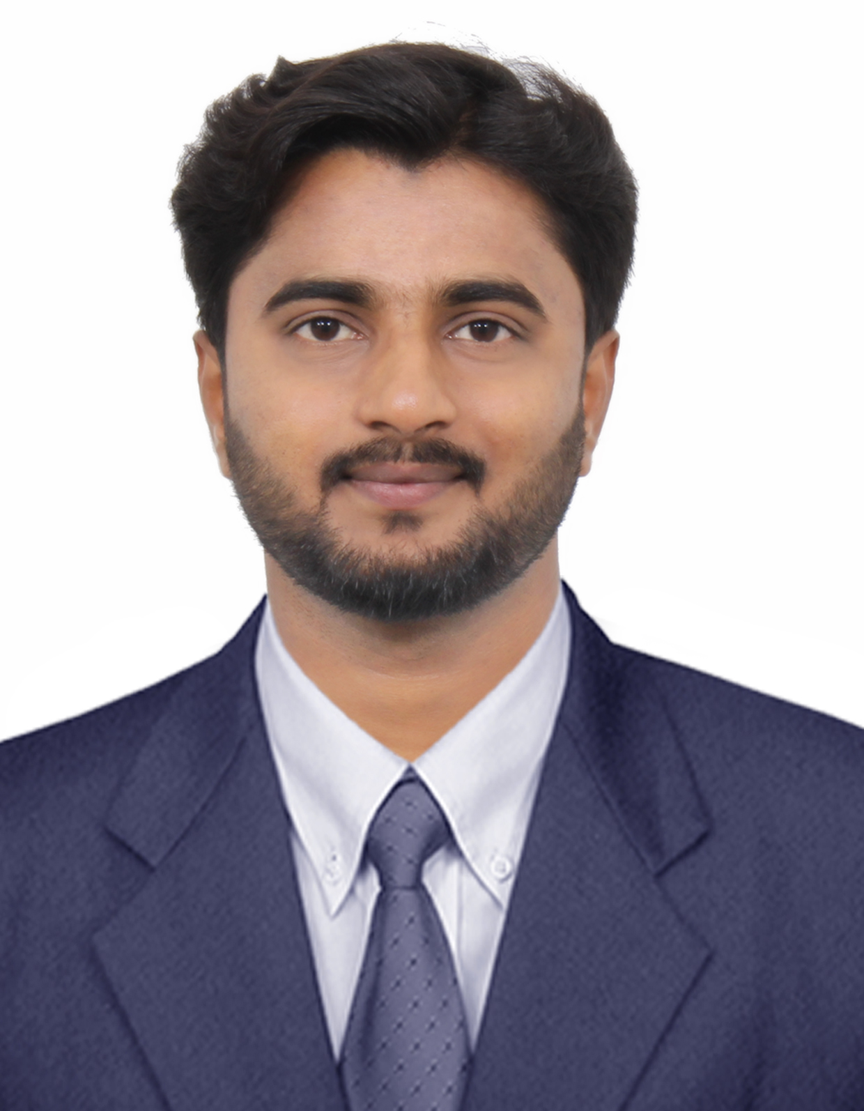 Dr. Vinay H T