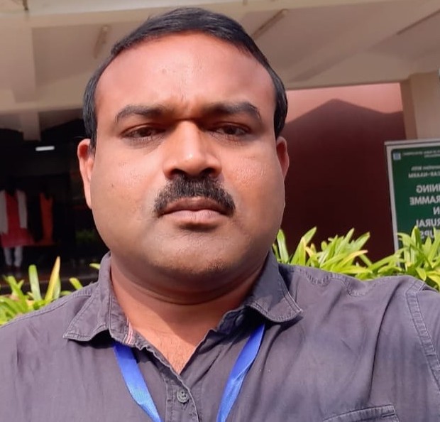 Dr. Yeruva Thirupathaiah
