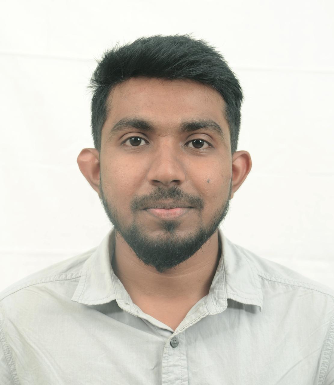 Dr. Abhishek