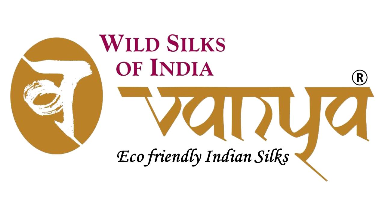 Vanya — Wild Silks of India